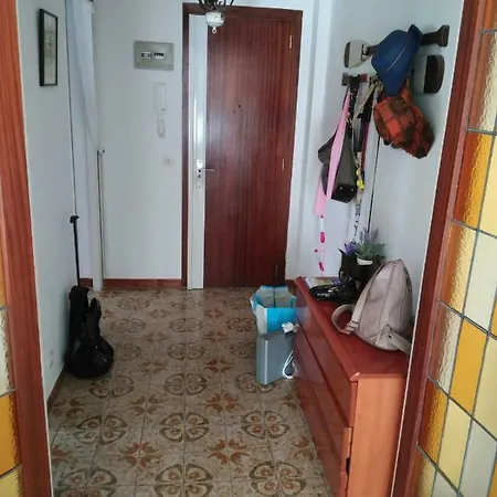 Carrer De Marta Moragas 26 Appartement Calafell