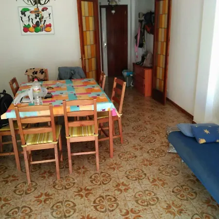 Appartement Carrer De Marta Moragas 26 *