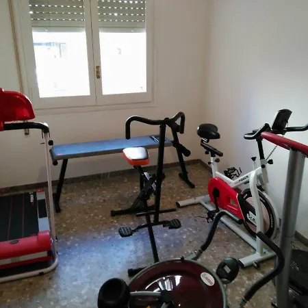 Carrer De Marta Moragas 26 Appartement