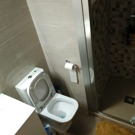 Appartement Carrer De Marta Moragas 26 *